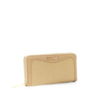Thumbnail for CAFèNOIR portafoglio donna ecopelle cerniera C4AA0903 M003 BISCOTTO CAMMELLO inverno 2025