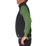 Thumbnail for COLMAR gilet uomo softshell no imbottitura 1809N 6WV NEW FUTURITY 99 NERO estate 2026