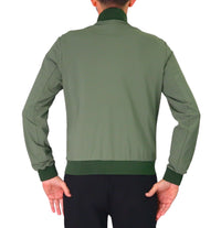 Thumbnail for COLMAR giubbino uomo bomber jersey tecnico no imbottito 1839 9ZB PERFORMING 769 VERDE estate 2026