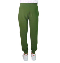 Thumbnail for COLMAR pantaloni uomo felpa tuta cotone millerighe 6155R 1XL NOWER 769 VERDE estate 2026