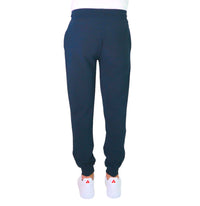 Thumbnail for COLMAR pantaloni uomo felpa tuta cotone millerighe 6155R 1XL NOWER 68 BLU estate 2026