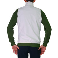 Thumbnail for COLMAR gilet uomo softshell no imbottitura 1809N 6WV NEW FUTURITY 01 BIANCO estate 2026