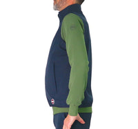 Thumbnail for COLMAR gilet uomo softshell no imbottitura 1809N 6WV NEW FUTURITY 68 BLU estate 2026