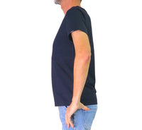 Thumbnail for COLMAR t-shirt uomo manica corta girocollo 7530 8ZB TECHNICALITY 68 BLU estate 2026