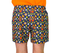 Thumbnail for COLMAR boxer costume mare uomo fantasia 7269A 1HL POOLPARTY 68G BLU estate 2026