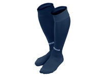 Thumbnail for JOMA calzettoni calcio con piede adulto 400054.331 BLU kit 10 paia