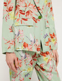 PENNYBLACK giacca donna blazer viscosa SERGIO 10410523 1 VERDE SALVIA estate 2023