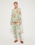 PENNYBLACK giacca donna blazer viscosa SERGIO 10410523 1 VERDE SALVIA estate 2023