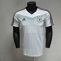 Thumbnail for ADIDAS maglia allenamento GERMANIA VINTAGE mo.DFB H art.G75077 col.NERO/BIA tg.M - dodo.club