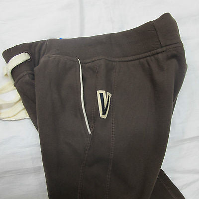 VIRTUS PALESTRE pantaloni donna felpa modello C2VP1900590D colore MARRONE inverno 2013 - dodo.club - 3