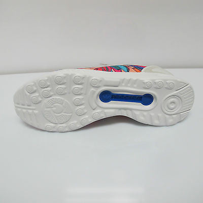 ADIDAS scarpe ginnastica donna ZX FLUX ADV SMOOTH SLIP ON S75686