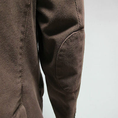 AT.P.CO giacca uomo modello A112BALBI61-280 colore MARRONE inverno 2015 - dodo.club - 7