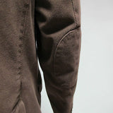 AT.P.CO giacca uomo modello A112BALBI61-280 colore MARRONE inverno 2015 - dodo.club - 7