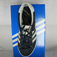 Thumbnail for ADIDAS scarpe ginnastica donna modello COURT STAR W G60739 colore BLU estate 2012 - dodo.club - 6