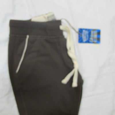 VIRTUS PALESTRE pantaloni donna felpa modello C2VP1900590D colore MARRONE inverno 2013 - dodo.club - 2