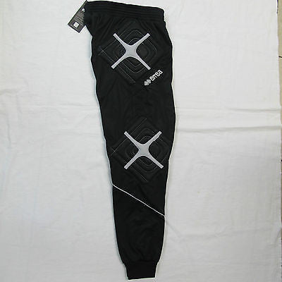 Pantaloni top errea lunghi