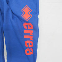Thumbnail for ERREA' REPUBLIC pantaloni uomo mod.WOLF col.AZZURRO/ROSSO tg.XS estate 2014 - dodo.club