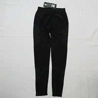 Thumbnail for ERREA' pantalone intimo sportivo linea PERFORMANCE mod.TAURUS col.NERO tg.XXS - dodo.club