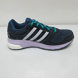 ADIDAS scarpe ginnastica donna mod.QUESTAR W AQ6646 col.BLU/LILLA estate 2016 - dodo.club