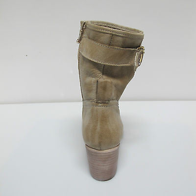 VIVIAN stivaletti donna art.841 col.BEIGE VISSUTO n.36 estate 2015 - dodo.club