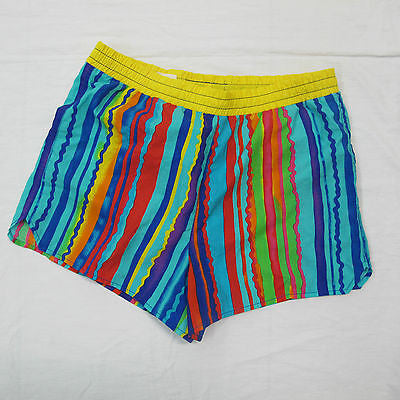 COLMAR boxer mare uomo mod.7253 FANTASIA RIFATA col.MULTICOLOR tg.54 estate 2012 - dodo.club