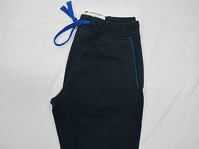 VIRTUS PALESTRE pantaloni uomo felpa art.C2VP1830590U col.BLU tg.2XL inv.2013 - dodo.club