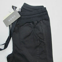 Thumbnail for DEHA pantaloni donna mod.D92517 col.NERO tg.M inverno 2014 - dodo.club