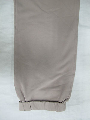DEHA pantaloni donna felpa mod.D55575 col.ROSA ANTICO tg.L inverno 2013 - dodo.club