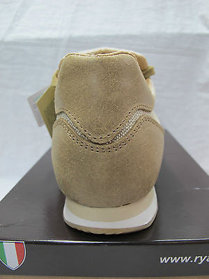 RYAL scarpe uomo "SNEAKERS" modello ITALY CANVAS color BEIGE (taupe) estate 2014 - dodo.club - 5