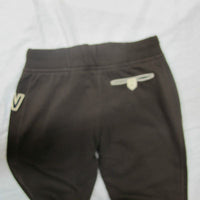 Thumbnail for VIRTUS PALESTRE pantaloni donna felpa modello C2VP1900590D colore MARRONE inverno 2013 - dodo.club - 4