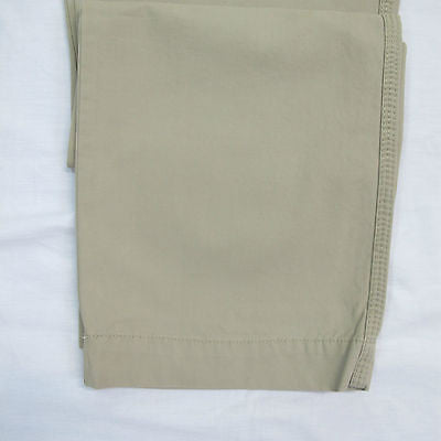 NAPAPIJRI pantaloni uomo modello SUY colore BEIGE tg.50 estate 2011 - dodo.club - 4
