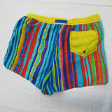 COLMAR boxer mare uomo mod.7253 FANTASIA RIFATA col.MULTICOLOR tg.54 estate 2012 - dodo.club