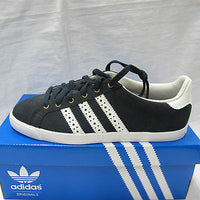 Thumbnail for ADIDAS scarpe ginnastica donna modello COURT STAR W G60739 colore BLU estate 2012 - dodo.club - 2