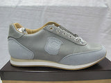 RYAL scarpe uomo "SNEAKERS" modello ITALY colore GRIGIO CHIARO estate 2014 - dodo.club - 2