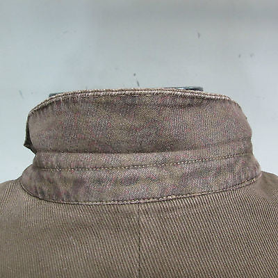 AT.P.CO giacca uomo modello A112BALBI61-280 colore MARRONE inverno 2015 - dodo.club - 8