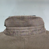 AT.P.CO giacca uomo modello A112BALBI61-280 colore MARRONE inverno 2015 - dodo.club - 8