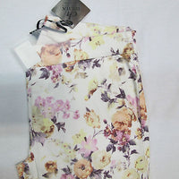Thumbnail for DEHA pantaloni donna mod.D15697 col.BIANCO/MULTICOLOR tg.L estate 2015 - dodo.club