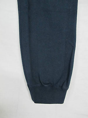 VIRTUS PALESTRE pantaloni uomo felpa art.C2VP1830590U col.BLU tg.2XL inv.2013 - dodo.club