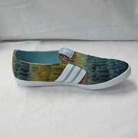 Thumbnail for ADIDAS scarpe ginnastica donna modello ADRIA PS SLIP-ON M19533 col.MULTICOLOR estate 2015 - dodo.club - 4