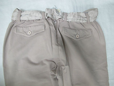 DEHA pantaloni donna felpa mod.D55575 col.ROSA ANTICO tg.L inverno 2013 - dodo.club