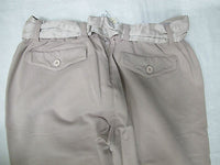 Thumbnail for DEHA pantaloni donna felpa mod.D55575 col.ROSA ANTICO tg.L inverno 2013 - dodo.club