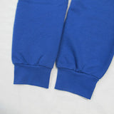 ERREA' REPUBLIC pantaloni uomo mod.WOLF col.AZZURRO/ROSSO tg.XS estate 2014 - dodo.club