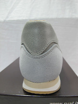 RYAL scarpe uomo "SNEAKERS" modello ITALY colore GRIGIO CHIARO estate 2014 - dodo.club - 5