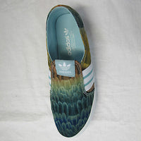 Thumbnail for ADIDAS scarpe ginnastica donna modello ADRIA PS SLIP-ON M19533 col.MULTICOLOR estate 2015 - dodo.club - 6