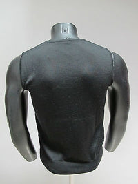 Thumbnail for BECOME gilet uomo lana modello 512727A colore NERO/GRIGIO/FUXIA inverno 2012 - dodo.club - 2