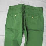 AT.P.CO pantaloni uomo modello A08IT.1A.FEDE.12 colore VERDE VINTAGE tg.54 estate 2014 - dodo.club - 3