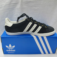 Thumbnail for ADIDAS scarpe ginnastica donna modello COURT STAR W G60739 colore BLU estate 2012 - dodo.club - 4
