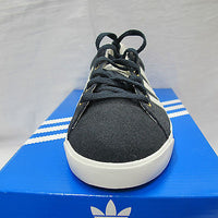 Thumbnail for ADIDAS scarpe ginnastica donna modello COURT STAR W G60739 colore BLU estate 2012 - dodo.club - 3