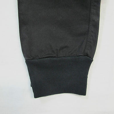 DEHA pantaloni donna mod.D92517 col.NERO tg.M inverno 2014 - dodo.club