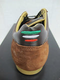 RYAL scarpe uomo "SNEAKERS" modello AURORA SCIC colore MARRONE inverno 2013 - dodo.club - 5